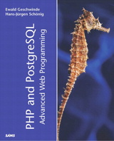 PHP and PostgreSQL