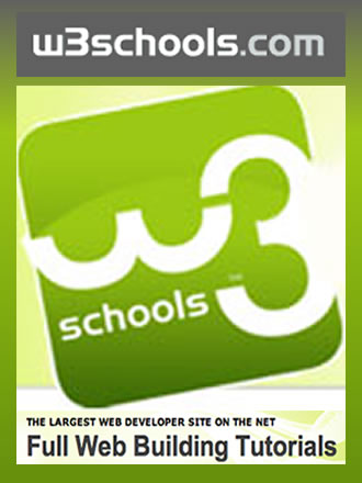 W 3 Schools